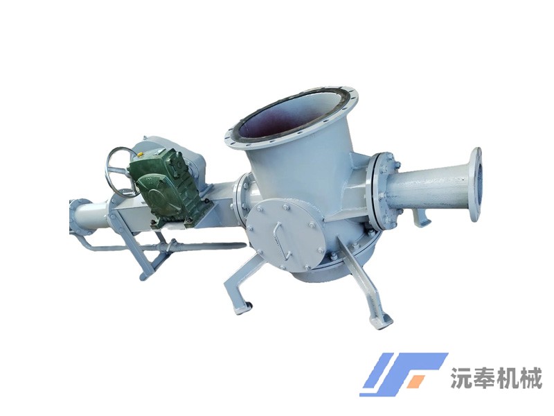 料封泵輸送管道疏通過(guò)程中應(yīng)注意----水泥粉體料封泵