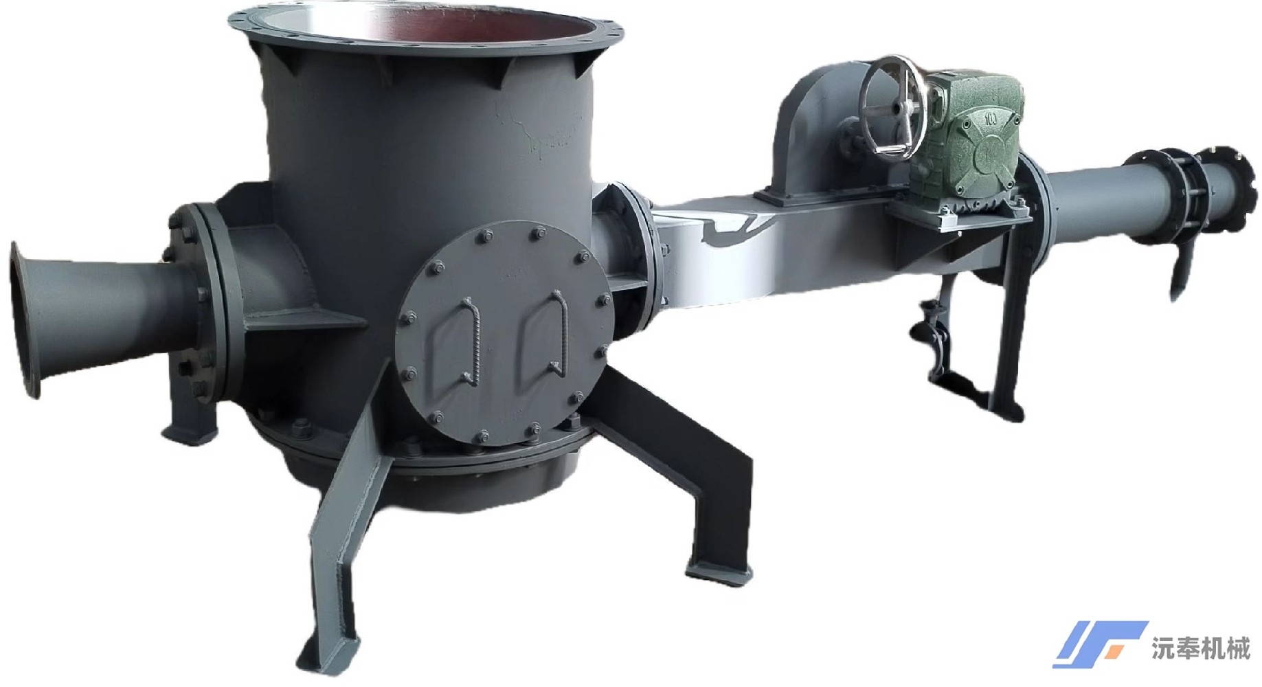 什么是粉體輸送設(shè)備？