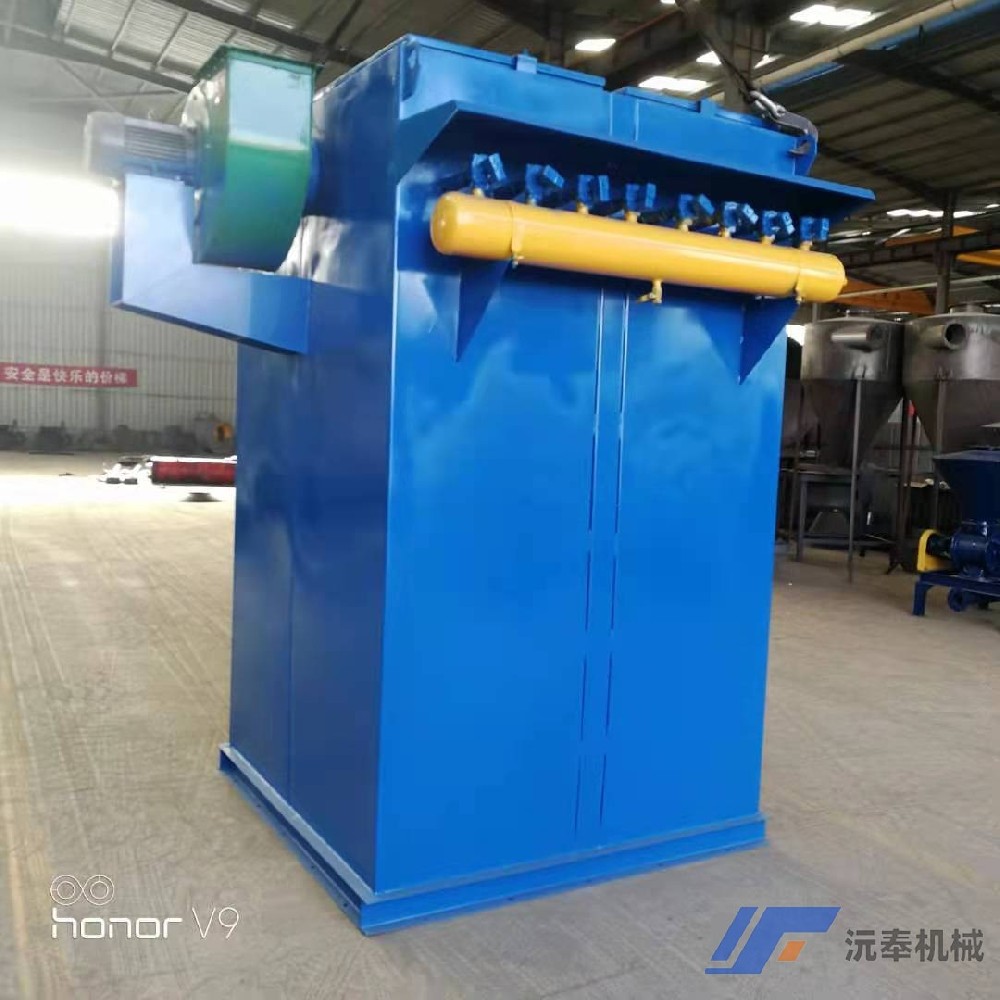 武漢火電廠粉體氣力輸送機(jī)除灰系統(tǒng)技術(shù)-粉體氣力輸送設(shè)備