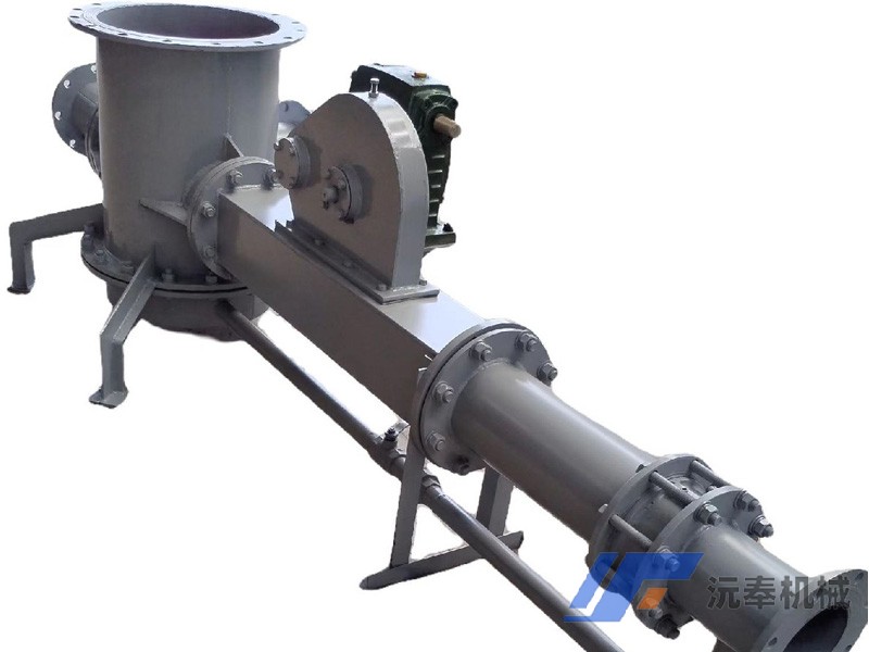 商丘消石灰氣力輸送設(shè)備卸料過(guò)程-密閉輸送成套方案