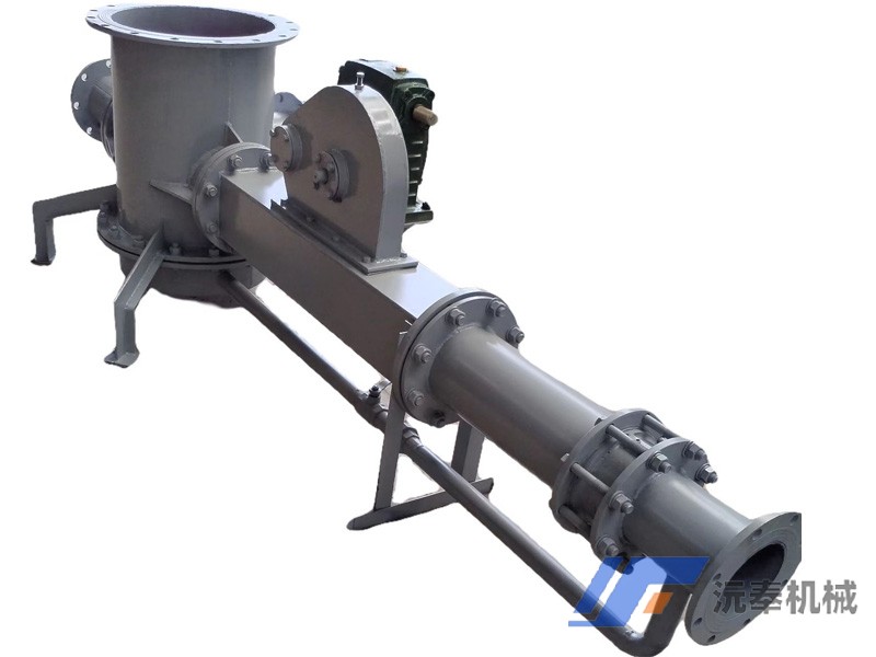 連云港干粉料封泵自動(dòng)化程度高-無(wú)塵輸灰泵易實(shí)現(xiàn)無(wú)人操作和自動(dòng)化管理